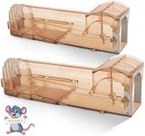 KEPLIN Humane Mouse Trap No Kill th