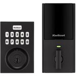 Kwikset HomeConnect 620 Z-Wave Long Range Keypad Smart Lock Keyless Entry