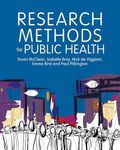 Research Methods for Public Health