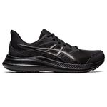 ASICS Jolt 4 Mens Running Shoes Road Black/Black 10.5 (46)