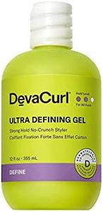 DevaCurl U