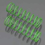 Traxxas 3758A Shock Springs, Green Front, Monster Jam, 2-Piece