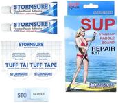 Stand Up Paddleboard Repair Kit. Fi