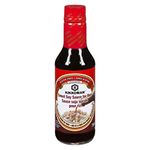 Kikkoman Gluten-Free Sweet Soy Sauce for Rice with Sweet and Savory Flavor, Made with Traditionally Brewed Soy Sauce - 296 mL