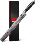 SHAN ZU 12" Carving Knife in Powder