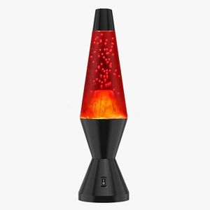 Volcano Lamp, LED Night Lights for Kids Adults Bedroom Relaxing Mood Lighting, Cool Gadgets Home Office Room Decor for Men, Warm Night Lamp Teen Boys Girls Gifts