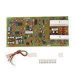 Electronic Spices 500watt Dc to Ac Long Inverter Circuit Motherboard 278mm X 135mm X 42mm (Dc to Ac Converter)