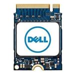 Dell M.2 PCIe NVME Gen 3x4 Class 35 2230 Solid State Drive - 512GB