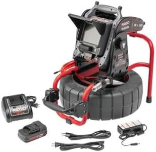 RIDGID 638
