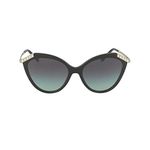 Tiffany Womens Sunglasses TF4173B, 80019S, 55