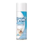 Pet-Ag Fresh ’n Clean Cologne Spray - Baby Powder Scent - 6 oz, - Controls Odor & Keeps Dogs Smelling Fresh