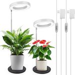 LORDEM Grow Light, LED Plant Light 