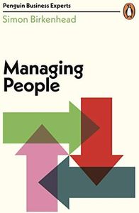 Managing People (Penguin Business Experts Series)
