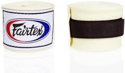 Fairtex HW2 Elastic Cotton Handwrap