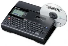 Casio® CW-K85 Stand-Alone or PC Com