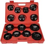 CICMOD Oil Filter Wrench Set Univer