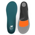 New Balance Ultra Cushion Premium Insoles - 9.5-11 Men / 10.5-12 Women