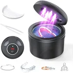 Ultrasonic Retainer Cleaner, 45kHz 