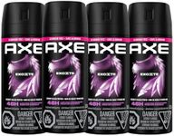 AXE Excite Deodorant Body Spray for