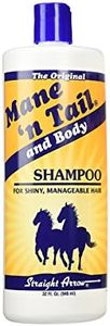 Mane 'N Tail - The Original Shampoo - 32oz - 946ml - Value Size