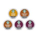 Starbucks K-Cup Coffee Pods—Starbuc