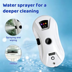 NamYoprce Window Cleaning Robot – Automatic Glass Cleaner