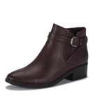 BareTraps Maci Women's Boot, Wine, 4 UK