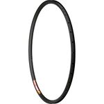 Velocity Dyad 700c Rim 32h Black