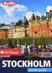 Berlitz Pocket Guide Stockholm (Travel Guide with Dictionary) (Berlitz Pocket Guides, 529)