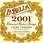 La Bella Classic 2001 LT