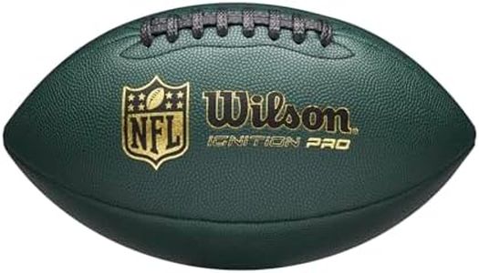 WILSON NFL