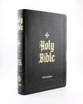 Douay-Rheims Bible Large Print Edit