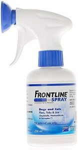 Frontline Spray - 250ml