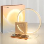 Vivilumens Sunrise Alarm Clock for 