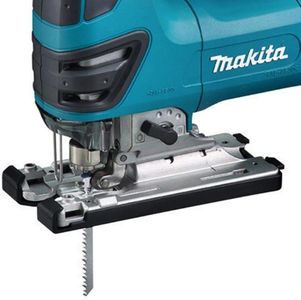 Makita 240V Jigsaw – 4350FCT High Precision Power Tool