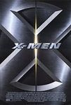 Pop Culture Graphics X-Men Poster M