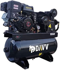 HPDAVV Gas