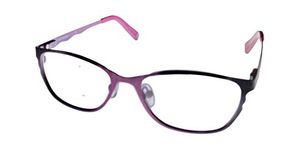 Eyeglasses Converse K200 PURPLE Purple