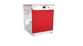 Bio Gene Oven Microprocessor Based PID Controlled Digital Lab Oven. Aluminium chamber Size 305X305X305 mm, 30 Liters.oven outer chamber is made of GI steel dulypowder coated