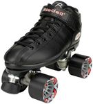 Riedell R3 Roller Skates - Ultra-Du