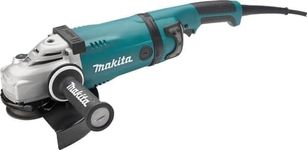 Makita GA9031Y 9"" Angle Grinder, T