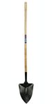 Spear & Jackson 2540HU Long Handle Irish Shovel 1372mm (54")