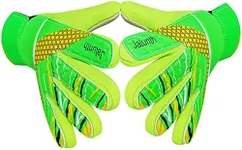 Goalkeeper Goalie Soccer Gloves - K