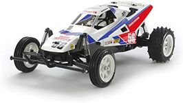 Tamiya 1/10 Scale RC Car, 2WD Buggy