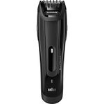 Braun BT5070 Beard Trimmer for Men, Cordless & Rechargeable