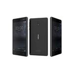 Nokia 5 SIM Free Android 16GB Smartphone - Matte Black