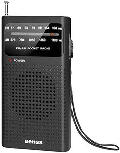 Radio Port