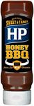 HP Sauce Sweet and Tangy Honey Woodsmoke Barbecue, 465g