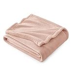Bedsure Fleece Blanket Throw Blanke