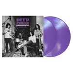 Bournemouth 1971 Vol.2 (Purple Vinyl 2lp) [VINYL]